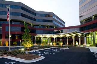 Atlanta, GA Office/Medical - 1100 Johnson Ferry Rd NE