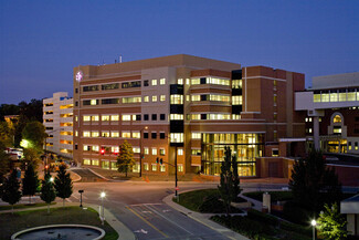 Birmingham, AL Medical - 805 Saint Vincents Dr