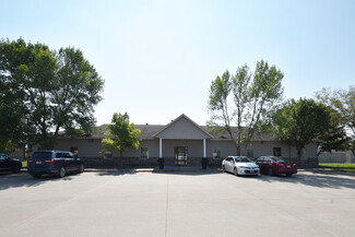 Fargo, ND Office - 1644 Tom Williams Dr