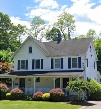 Smithtown, NY Office - 186 W Main St