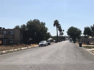 Perris, CA Commercial - 175 S G St