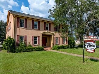 Moultrie, GA Apartments - 521 SE 5th Ave