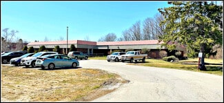 Bangor, ME Office - 498 Essex St