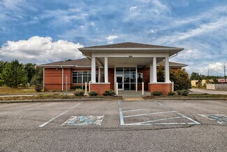 Gaston, SC Office/Medical - 5224 Highway 321 Gaston, SC Office/Medical - 5224 Highway 321