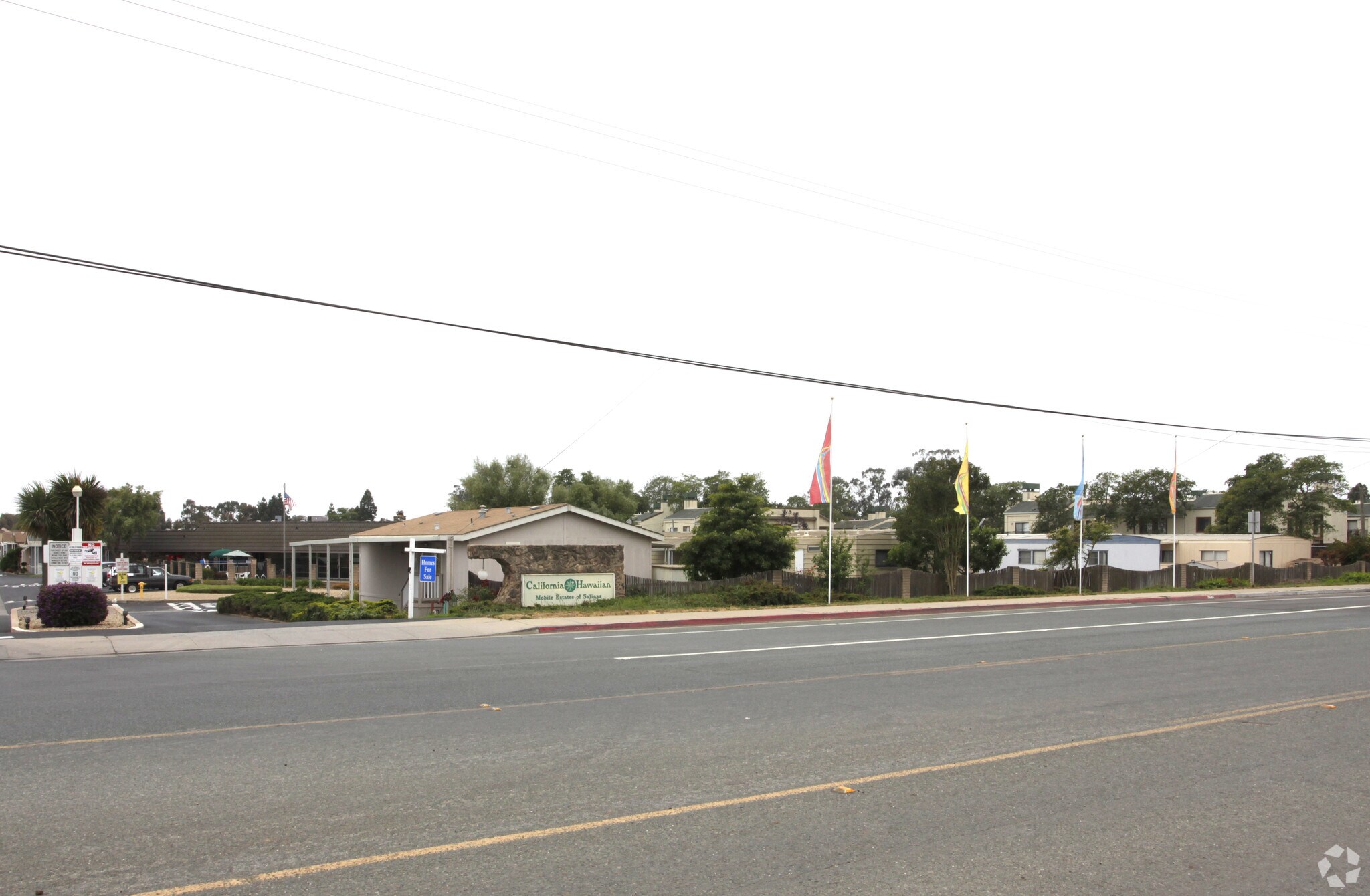 20 Russell Rd Salinas, CA 93906 MultiFamily Property for Sale on