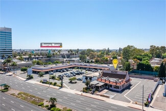 Huntington Beach, CA Restaurant - 16871 Beach Blvd