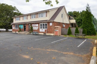 Roebling, NJ Office/Retail - 1203 Hornberger Ave