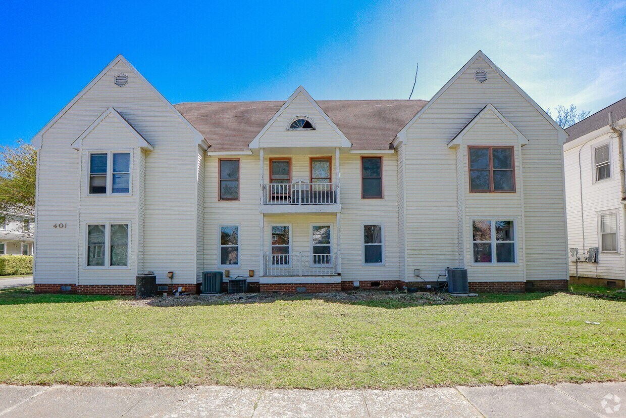 401 Maryland Ave, Portsmouth, VA for Sale