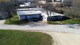 Cedarburg, WI Industrial - W51N545 Struck Ln