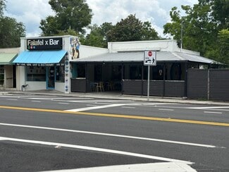Jacksonville, FL Retail - 4162 Herschel St