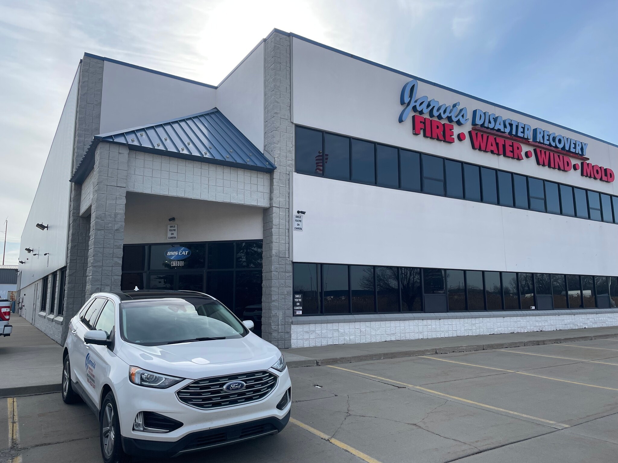 41800 Executive Dr, Harrison Township, MI for Rent