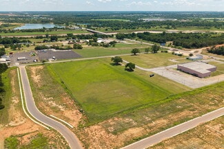 Oklahoma City, OK Commercial - 2501 Bartell Rd