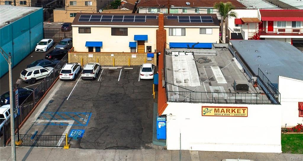 , Long Beach, CA for Sale