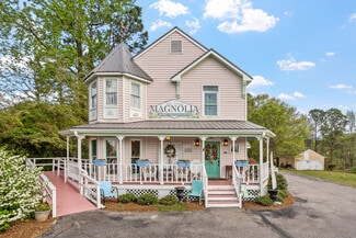 Knightdale, NC Office/Retail - 7325 Us 64