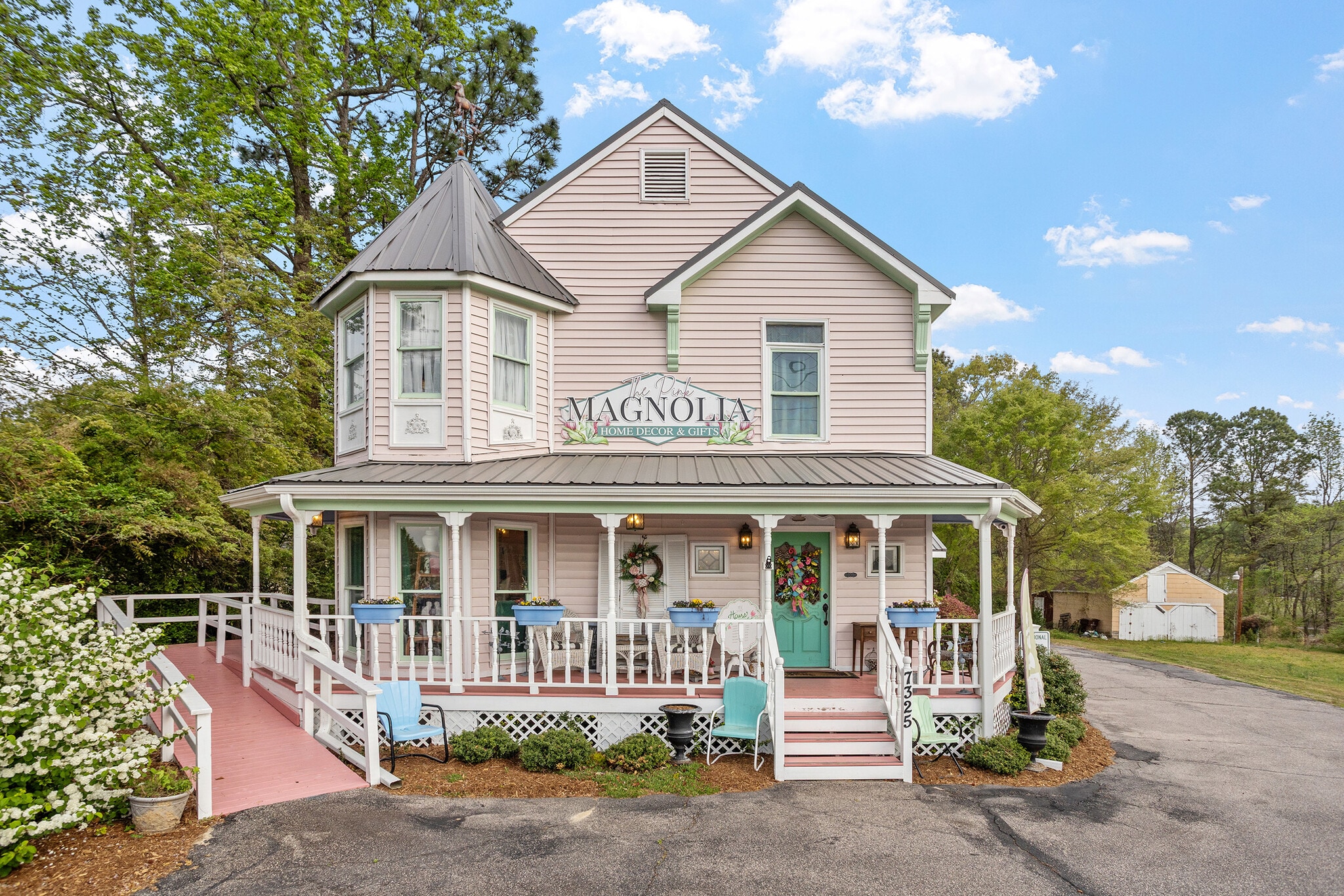 7325 Us 64, Knightdale, NC for Rent