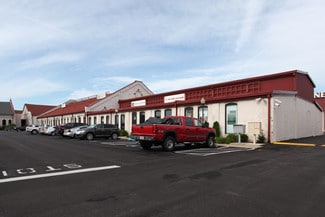 Jeffersonville, IN Office - 590 Missouri Ave Jeffersonville, IN Office - 590 Missouri Ave