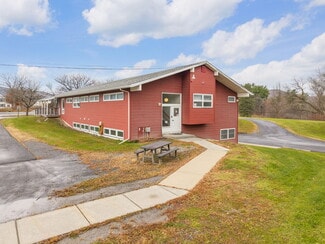 Schoharie, NY Schools - 4956 NY-30