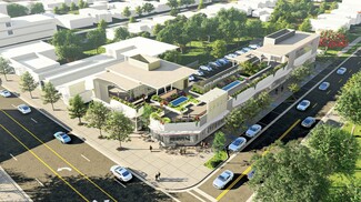 Miami, FL Commercial Land - 7460 Biscayne Blvd