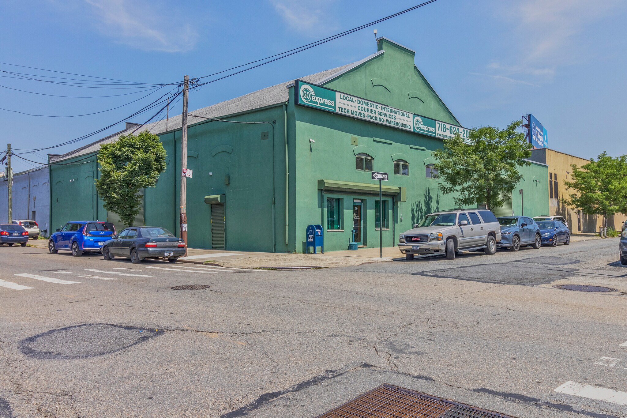 30-34 Richards St, Brooklyn, NY for Sale