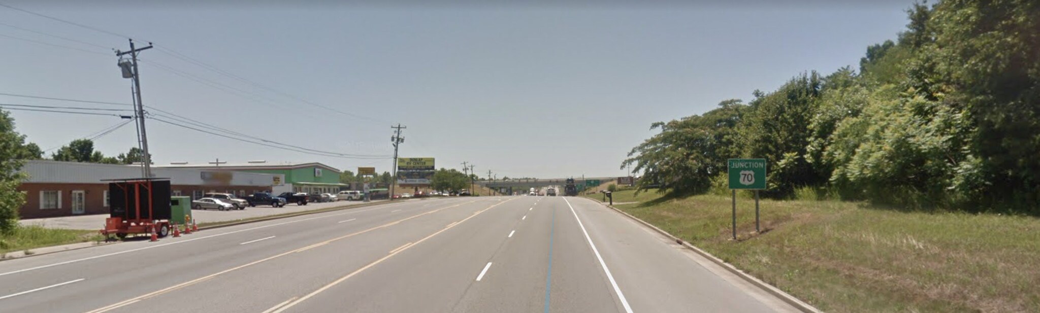 3940 Highway 109 N, Lebanon, TN for Sale