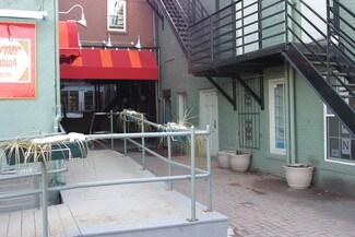 Amherst, MA Retail - 37-39 Boltwood Walk Amherst, MA Retail - 37-39 Boltwood Walk