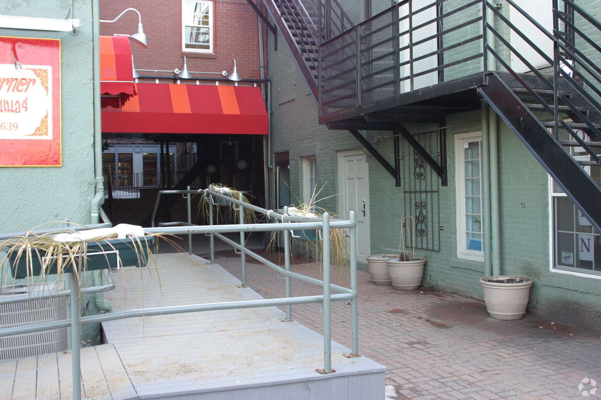 37-39 Boltwood Walk, Amherst, MA for Rent