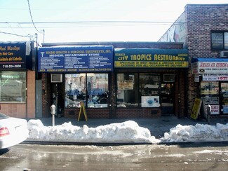 Bronx, NY undefined - 3682 White Plains Rd