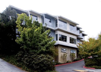 Woodinville, WA Office - 12437 NE 173rd Pl