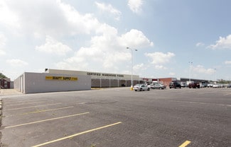 Joliet, IL Retail - 118-122 E Jackson St Joliet, IL Retail - 118-122 E Jackson St