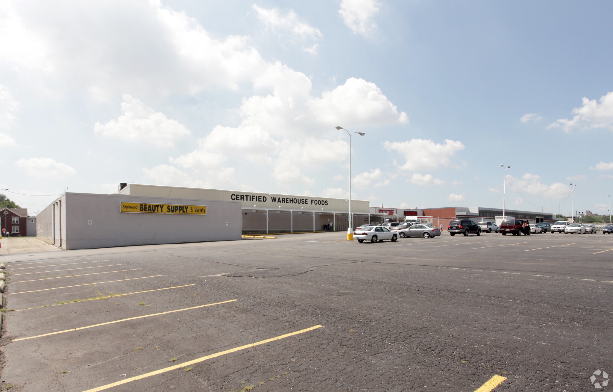 118-122 E Jackson St, Joliet, IL for Rent