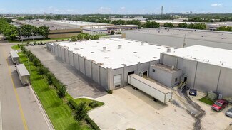 Orlando, FL Industrial - 2441 Viscount Row