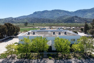 Santa Paula, CA Industrial - 1780 E Lemonwood Dr