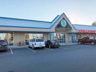 Bend, OR Retail - 61470 S Highway 97 Bend, OR Retail - 61470 S Highway 97