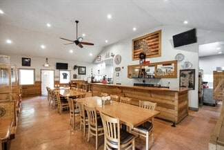 Elmendorf, TX Restaurant - 3710 Waterwood Pass