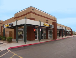 Phoenix, AZ Retail - 835 N 43rd Ave