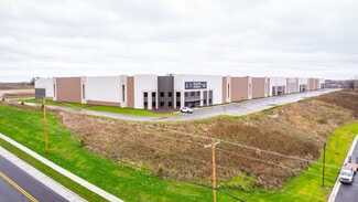 Germantown, WI Industrial - N104W12659 Donges Bay Rd