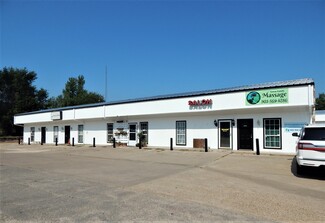 Holly Lake Ranch, TX Storefront Retail/Office - 2250 S FM 2869