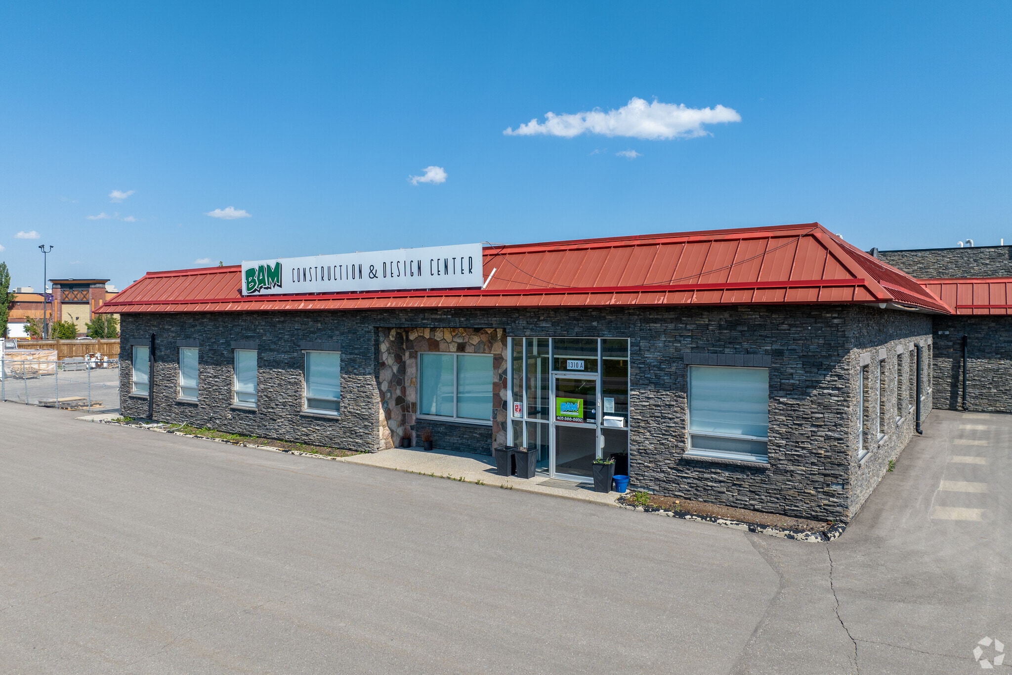 1310 Meridian Rd NE, Calgary, AB for Rent