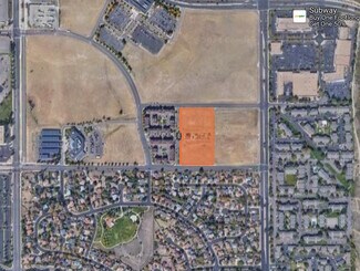 Aurora, CO Residential Land - 15000 E Center Ave Aurora, CO Residential Land - 15000 E Center Ave