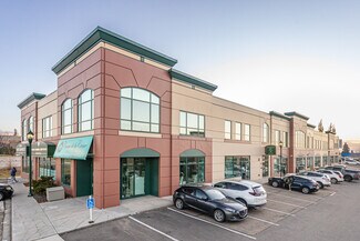 Sherwood Park, AB Office - 150 Chippewa Rd
