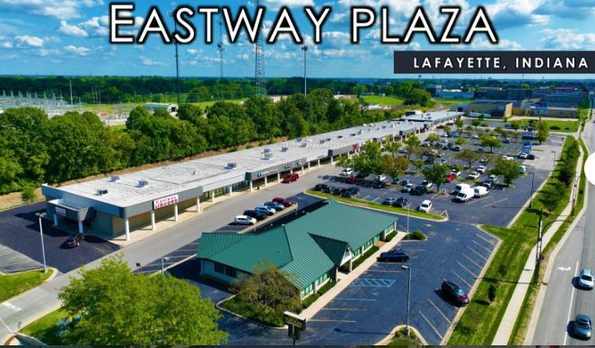 1201 Sagamore Pky N, Lafayette, IN for Rent
