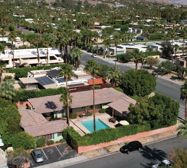 225 W Vista Chino, Palm Springs, CA for Sale