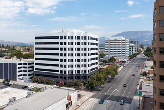 Pasadena, CA Office - 35 N Lake Ave