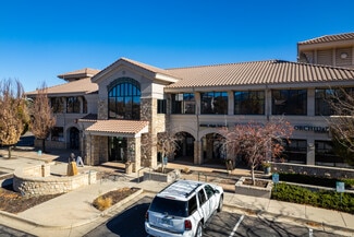 Fort Collins, CO Office - 1015-1075 W Horsetooth Rd