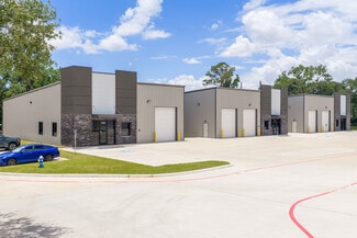 Cypress, TX Flex - 12822 Cypress Valley Rd Cypress, TX Flex - 12822 Cypress Valley Rd