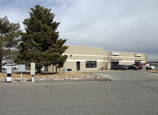 Centennial, CO Flex - 6770 S Dawson Cir