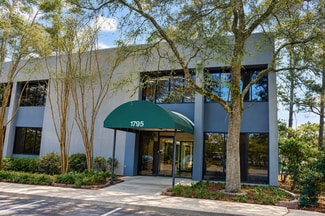 Mandeville, LA Office - 1795 W Causeway Approach