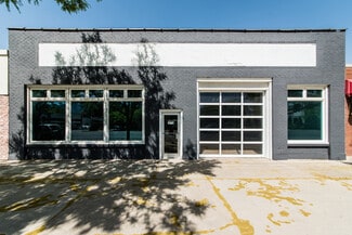 Logan, UT Storefront Retail/Office - 555 N Main St