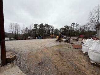 Clinton, TN Flex - 2974 W Wolf Valley Rd Clinton, TN Flex - 2974 W Wolf Valley Rd