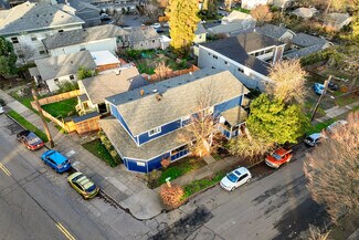 Portland, OR undefined - 4346-4350 SE Milwaukie Ave